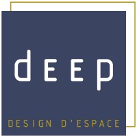 DEEP Design d'Espace logo - Similar company to Unique Interieur