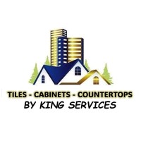 Tile Store, Cabinets & Remodeling by King Services logo - Similar company to The Tile Store