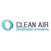 CLEAN AIR logo - Similar company to Pok&Ben