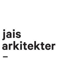 Jais arkitekter logo - Similar company to D Square Management Ab