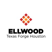 Ellwood Texas Forge Houston logo - Similar company to Firth Rixson (Acquired By Alcoa On November 20 2014)