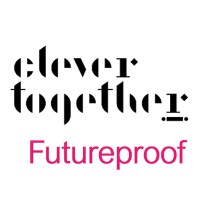 Clever Together Futureproof logo - Similar company to 10X Responsible Tech