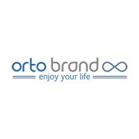 Ortobrand International logo - Similar company to Dynamic Advertising