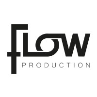 Flow Production logo - Similar company to Flow Film Productions