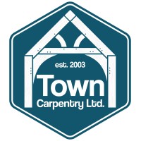 Town Carpentry Ltd logo - Similar company to Sackville Oak Frames