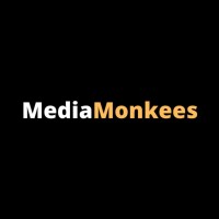 Media Monkees logo - Similar company to Ace Carbo Nitriders