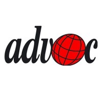 ADVOC logo - Similar company to Efficient Tech Solutions (Ets)