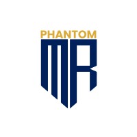 PhantomMR logo - Similar company to Foreqube