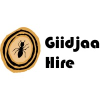 Giidjaa Hire Pty Ltd logo - Similar company to Jtmec Pty Ltd