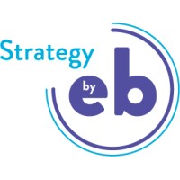 Strategy by eb logo - Similar company to Arcticwolf Computers