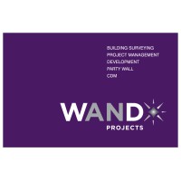 WAND Projects Ltd