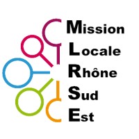 Mission Locale Rhône Sud-Est logo - Similar company to Decision Network