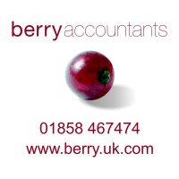Berry Accountants Ltd logo - Similar company to Jodu Wealth