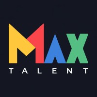Max Talent logo - Similar company to Maxtalent / Maxxsavvy Business Solutions Pvt Ltd