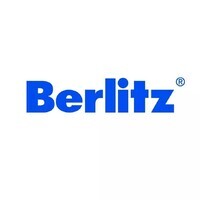 Berlitz Puerto Rico logo - Similar company to Berlitz Vancouver Language Centre