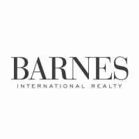 BARNES RIVIERA logo - Similar company to Barnes Como