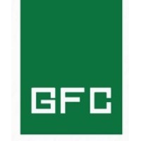 Green Fence for Contracting GFC logo - Similar company to مراحل التصميم | Design Stages