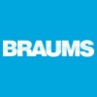 BRAUMS Pty Ltd logo - Similar company to Greenfreight