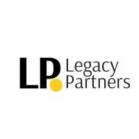 Legacy Partners logo - Similar company to Tass & Hamjit Financial Advisory