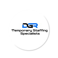 DGR logo - Similar company to Dgr Engineering