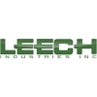 Leech Industries logo - Similar company to Channellock, Inc.