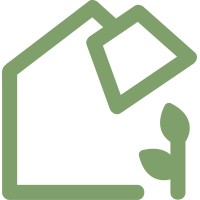 The GreenHouse Coworking logo - Similar company to C Com Claire