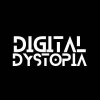 Digital Dystopia logo - Similar company to Dbevil
