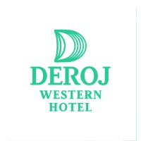 Deroj Western Hotel logo - Similar company to Orangebear Limited