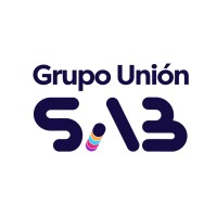 Grupo Unión SAB logo - Similar company to Dominios Panama Technology Inc.