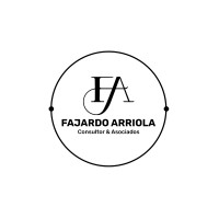 Fajardo Arriola Consultor y Asociados EIRL logo - Similar company to Inca Invest
