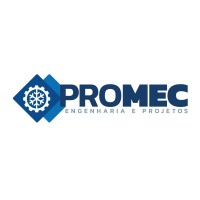 PROMEC Engenharia e Projetos logo - Similar company to Labim Ufba