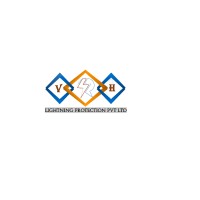 VRH Lightning Protection logo - Similar company to Glance Insight