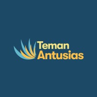 Teman Antusias logo - Similar company to Google Developer Group On Campus Uin Syarif Hidayatullah Jakarta
