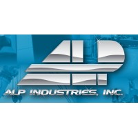 ALP Industries, LLP logo - Similar company to Path Logicity