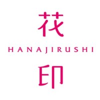 花印化妆品 logo - Similar company to Chahuaze 茶花泽