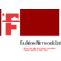 Fashion Network Ltd logo - Similar company to Mk Handicraft