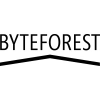 BYTEFOREST logo - Similar company to Euroai Forum