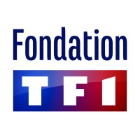 Fondation TF1 logo - Similar company to Fondation Voltaire