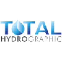 Total Hydrographic logo - Similar company to Sep Hydrographic