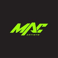 MAC Artists logo - Similar company to Koolwaters Agency Ltd