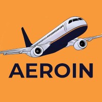 AEROIN logo - Similar company to Rc Solutions