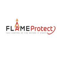 FLAME Protect logo - Similar company to Flame Protect Kompleksowe Usługi Bhp I Ppoż.