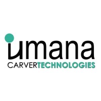 Carver Technologies logo - Similar company to Secure. Digitale. Advent