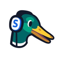 StreamYard logo - Similar company to Brightcove