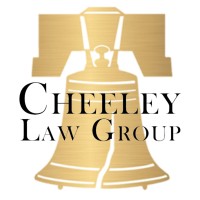 Cheeley Law Group logo - Similar company to Khonso Brewing