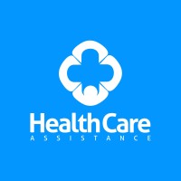 HealthCare Assistance logo - Similar company to Medsky - Healthcare
