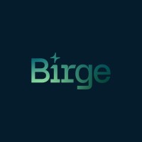Birge logo - Similar company to Gsc Study