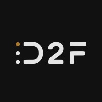 D2F Software House logo - Similar company to Dcm Technology