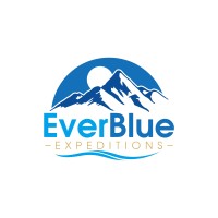 Ever Blue Expeditions logo - Similar company to Juniper Tours