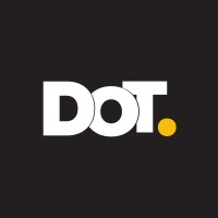Dot-story logo - Similar company to Dotstory®